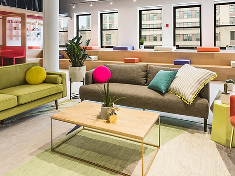 Modern Interior Design 