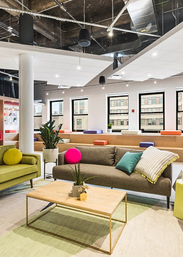Modern Interior Design 