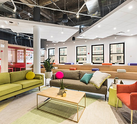Modern Interior Design 
