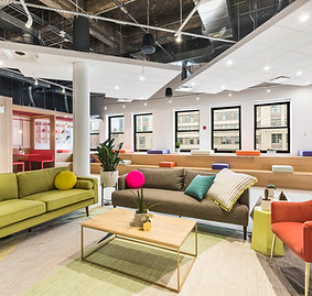 Modern Interior Design 