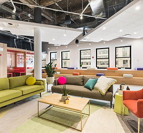 Modern Interior Design 