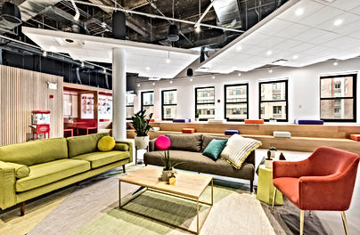 Modern Interior Design