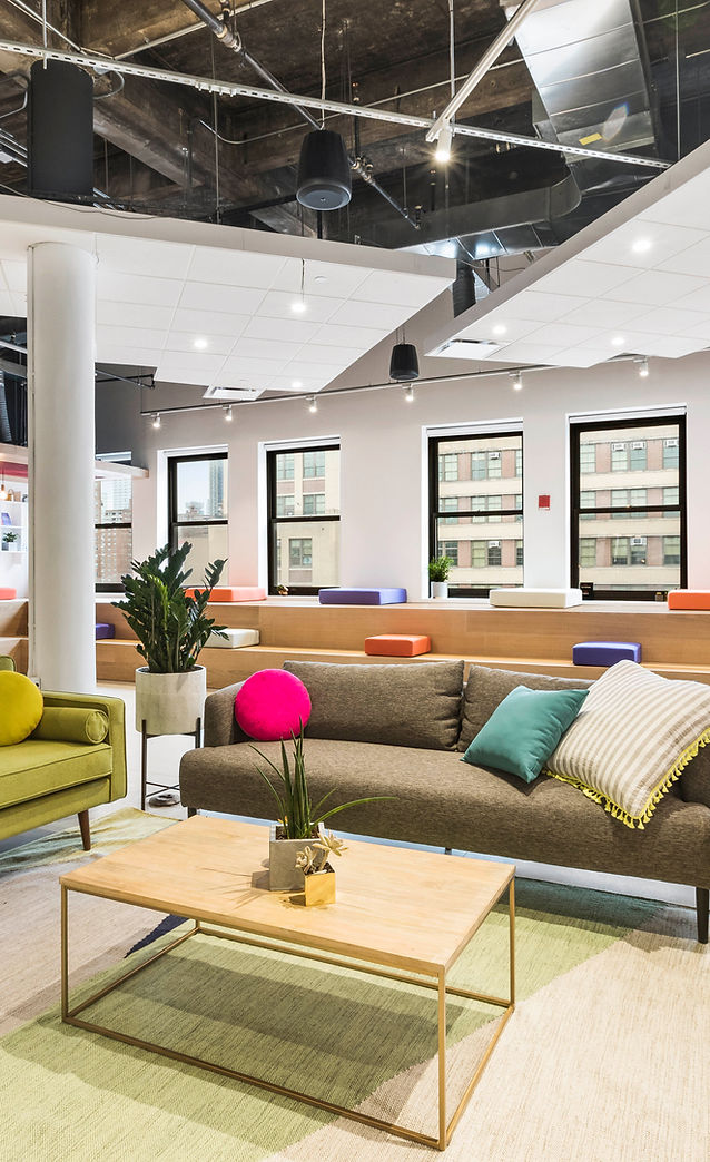 Modern Interior Design