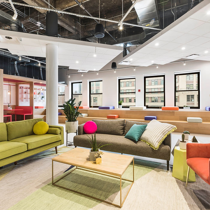 Modern Interior Design