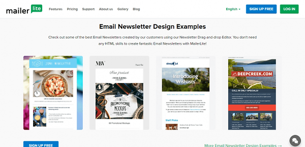how does email marketing work