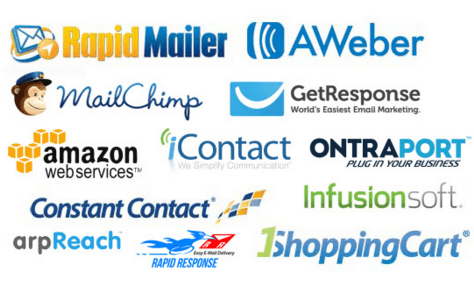 Autoresponder Integration
