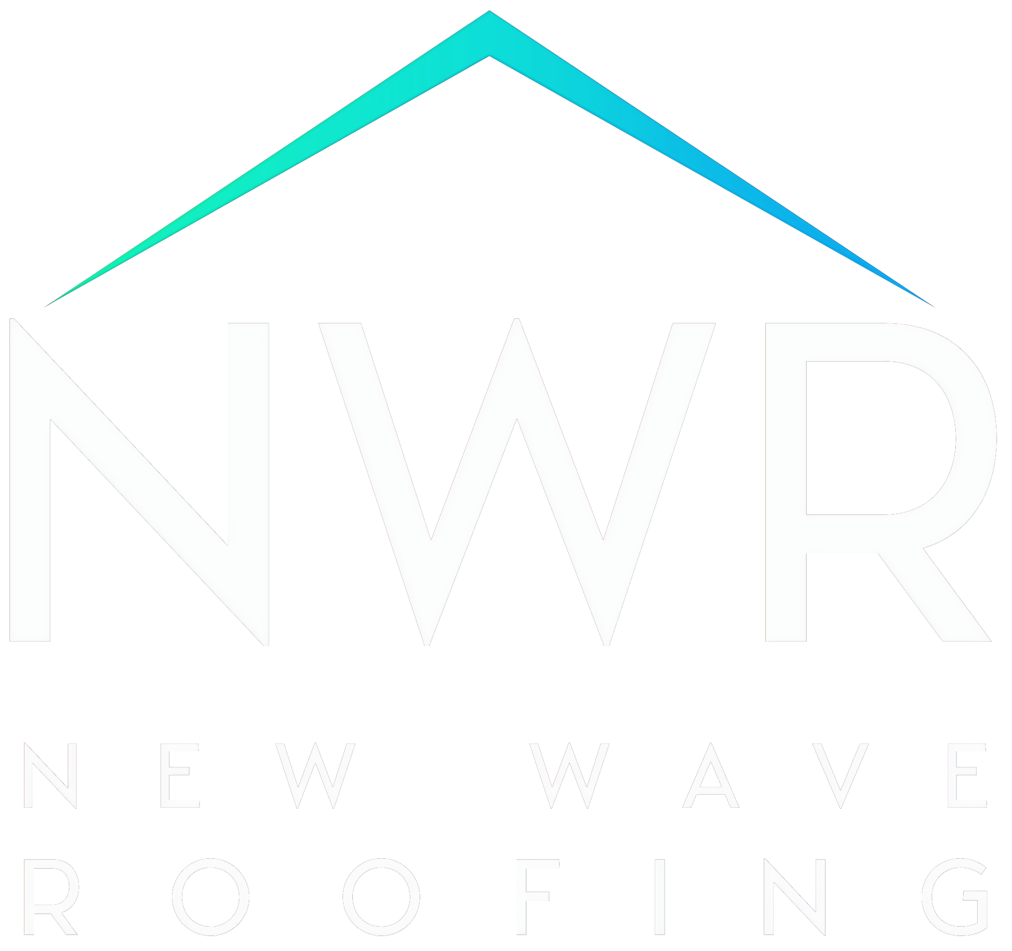 New Wave Roofing logo