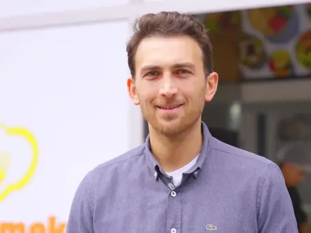 Basında Bulut Yemek