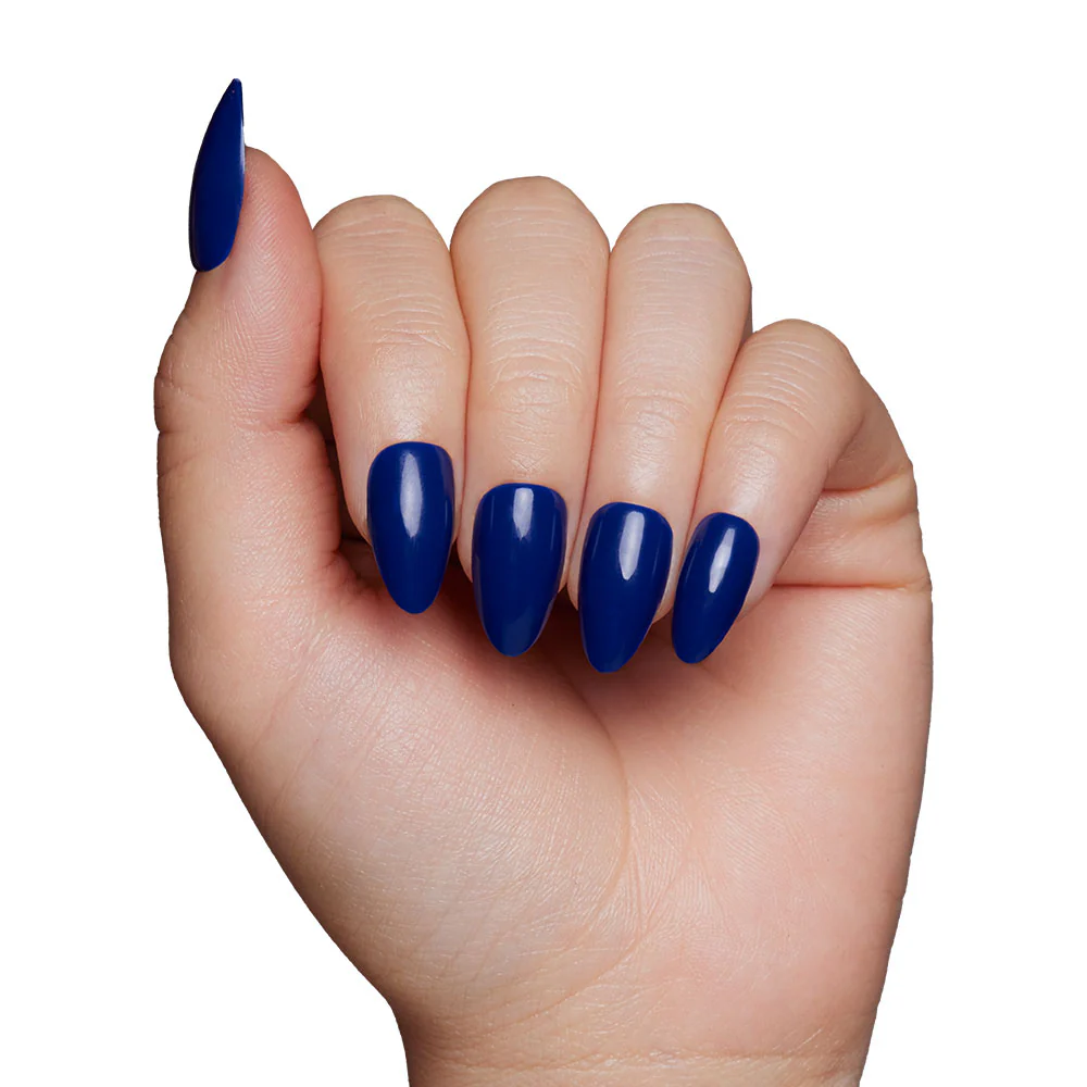 midnight-blue-nail-color