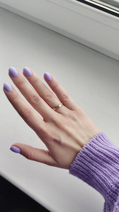 soft-lavender-nail-color
