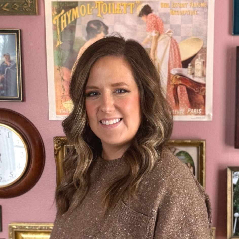 Writer: Kristen Santos