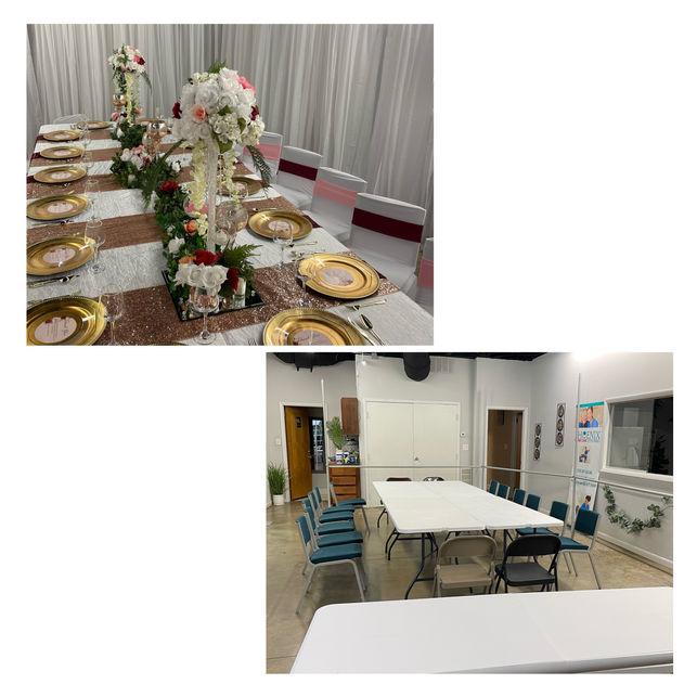 Summer Brunch 082021