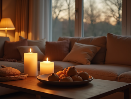 Reignite the Spark: Creative Date Night Ideas for Tired Married Couples with Kids