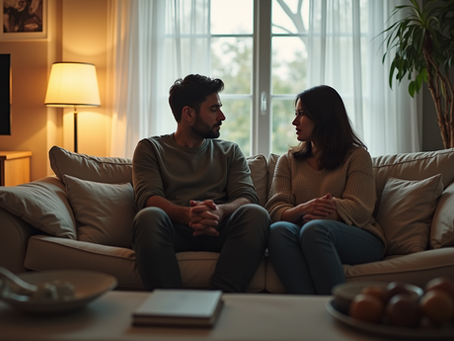 Reignite the Spark: Effective Strategies for Tired Couples to Overcome Emotional Distance