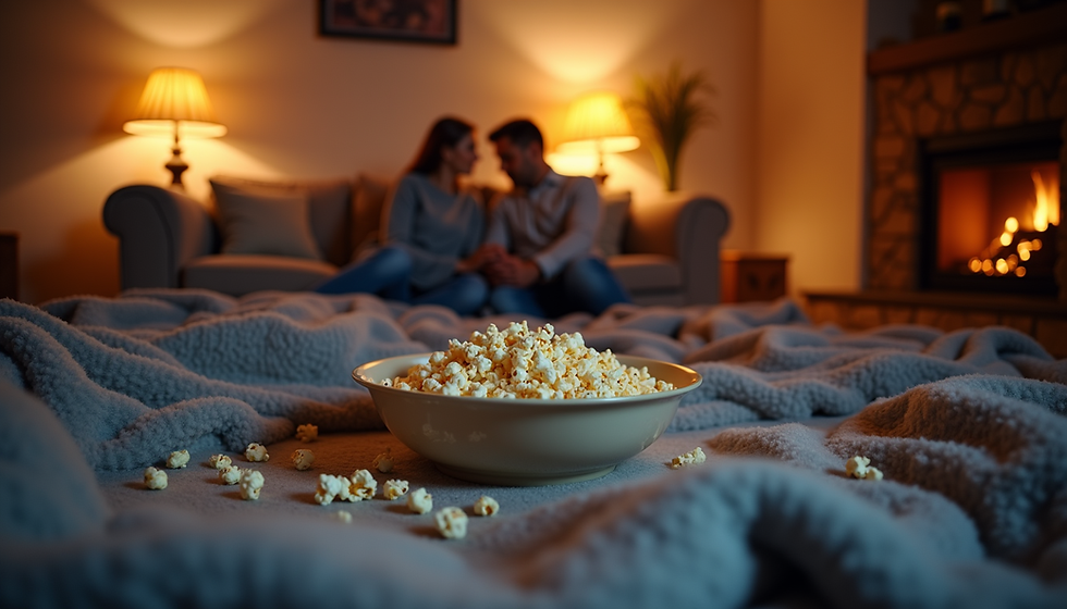 25 Fun and Easy Date Night Ideas for Busy Couples to Reconnect and Enjoy Time Together
