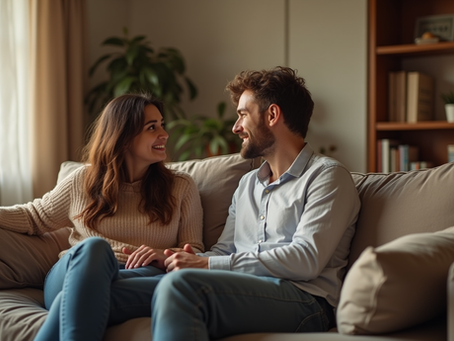 30 Light-Hearted Questions to Reignite Connection for Tired Parents at Night