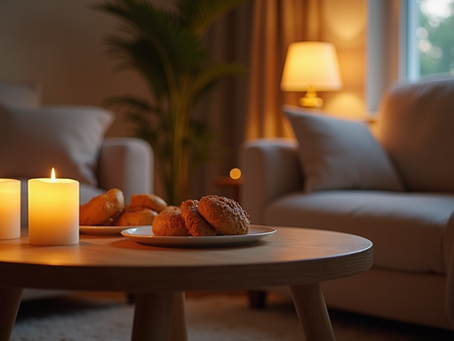 Revitalize Your Love Life with Fun and Easy Date Night Ideas for Busy Parents