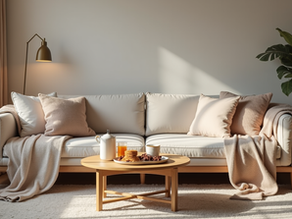 Cozy Couch Date Ideas for Couples to Connect and Have Fun Together