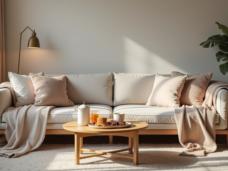 Cozy Couch Date Ideas for Couples to Connect and Have Fun Together