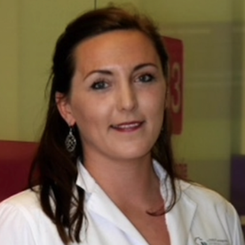 Dr. Cristina Redondo