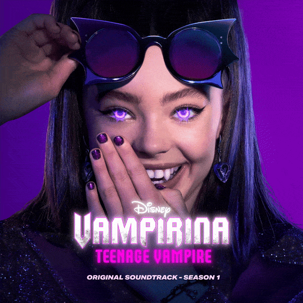 Vampirina