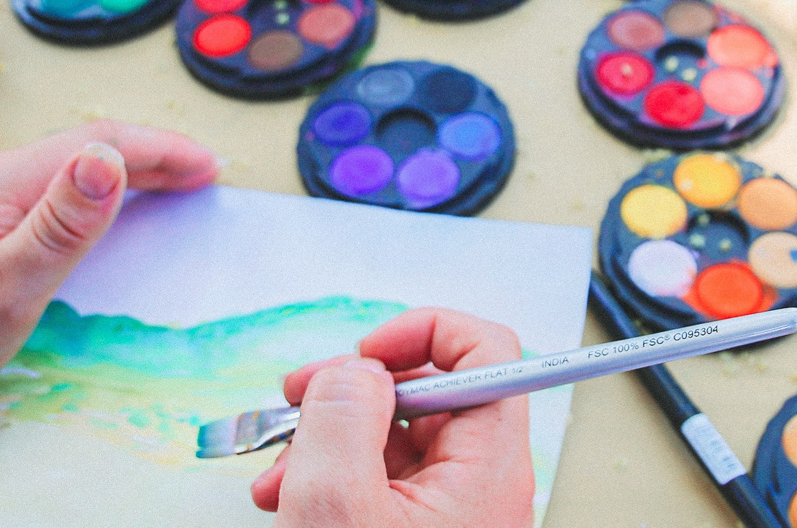 Art in Townsville Chlo & Co Creatives