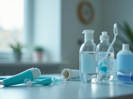 Discover the Benefits of Customized Homecare Solutions