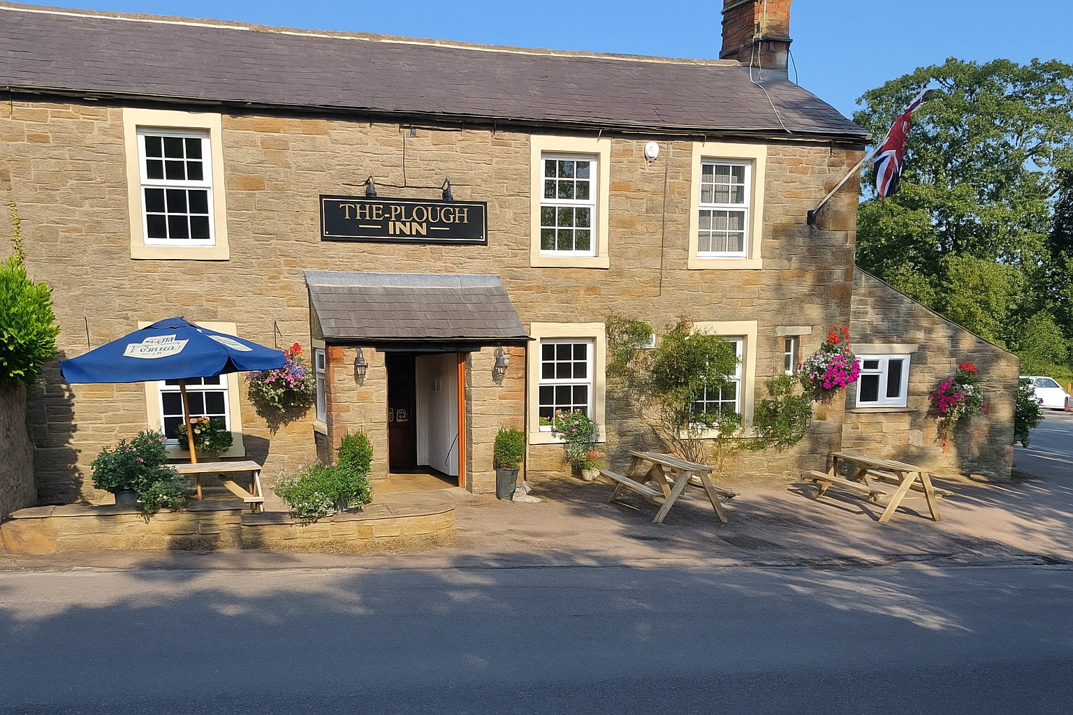 Plough Inn
