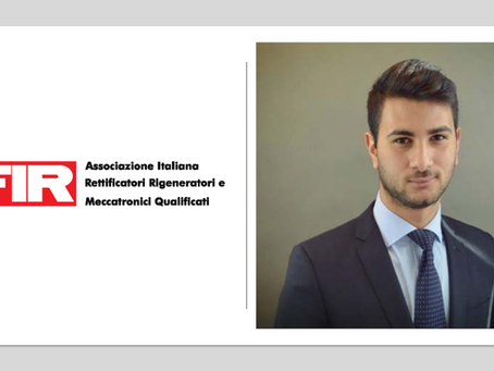 Speaker Announcement – Automechanika Remanufacturing Day 2026