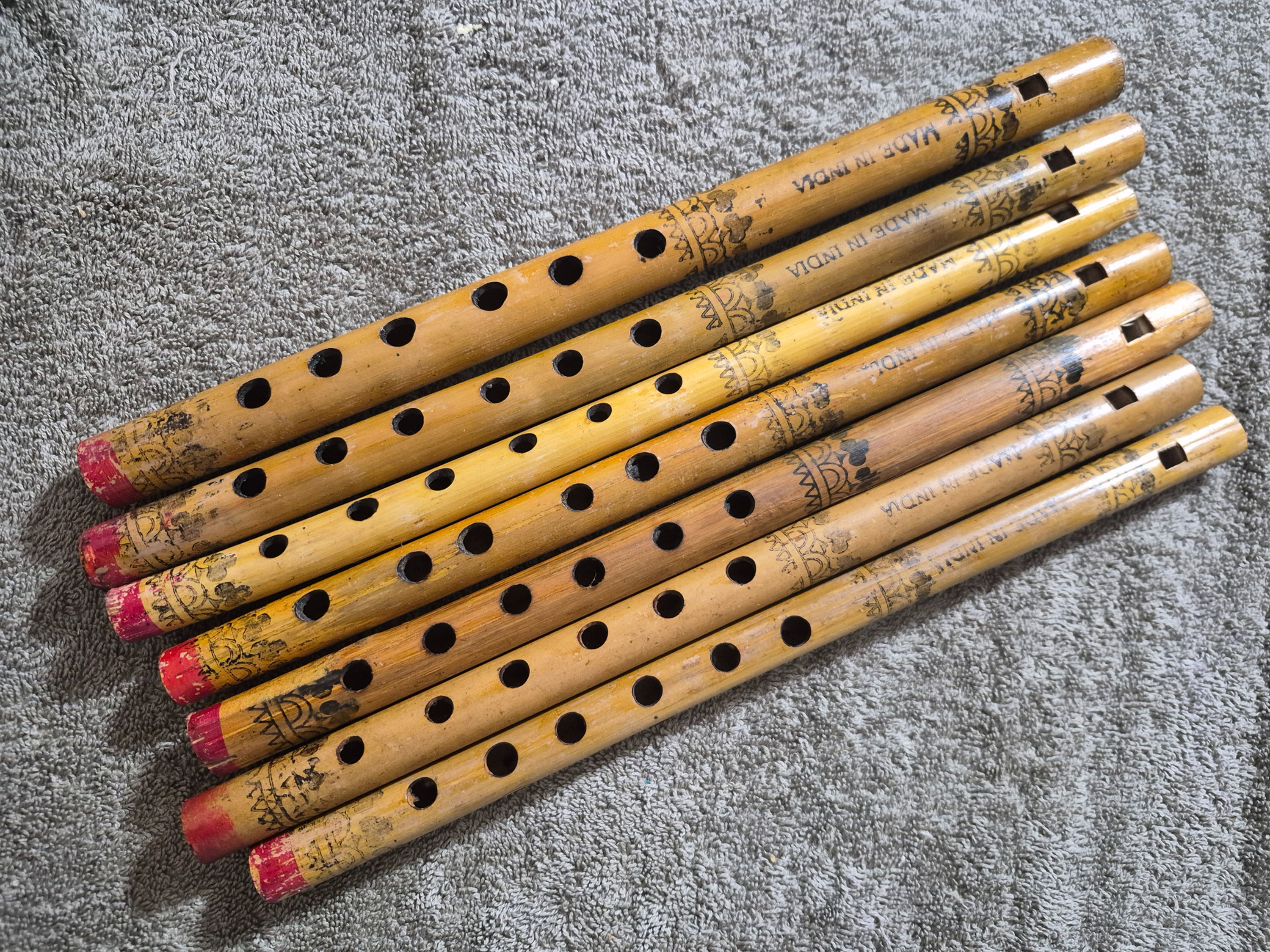 Indian Flute