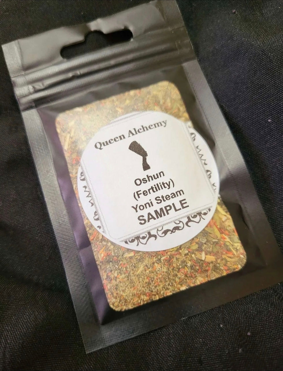 Thumbnail: Yoni Steam ("Incense For Yoni")