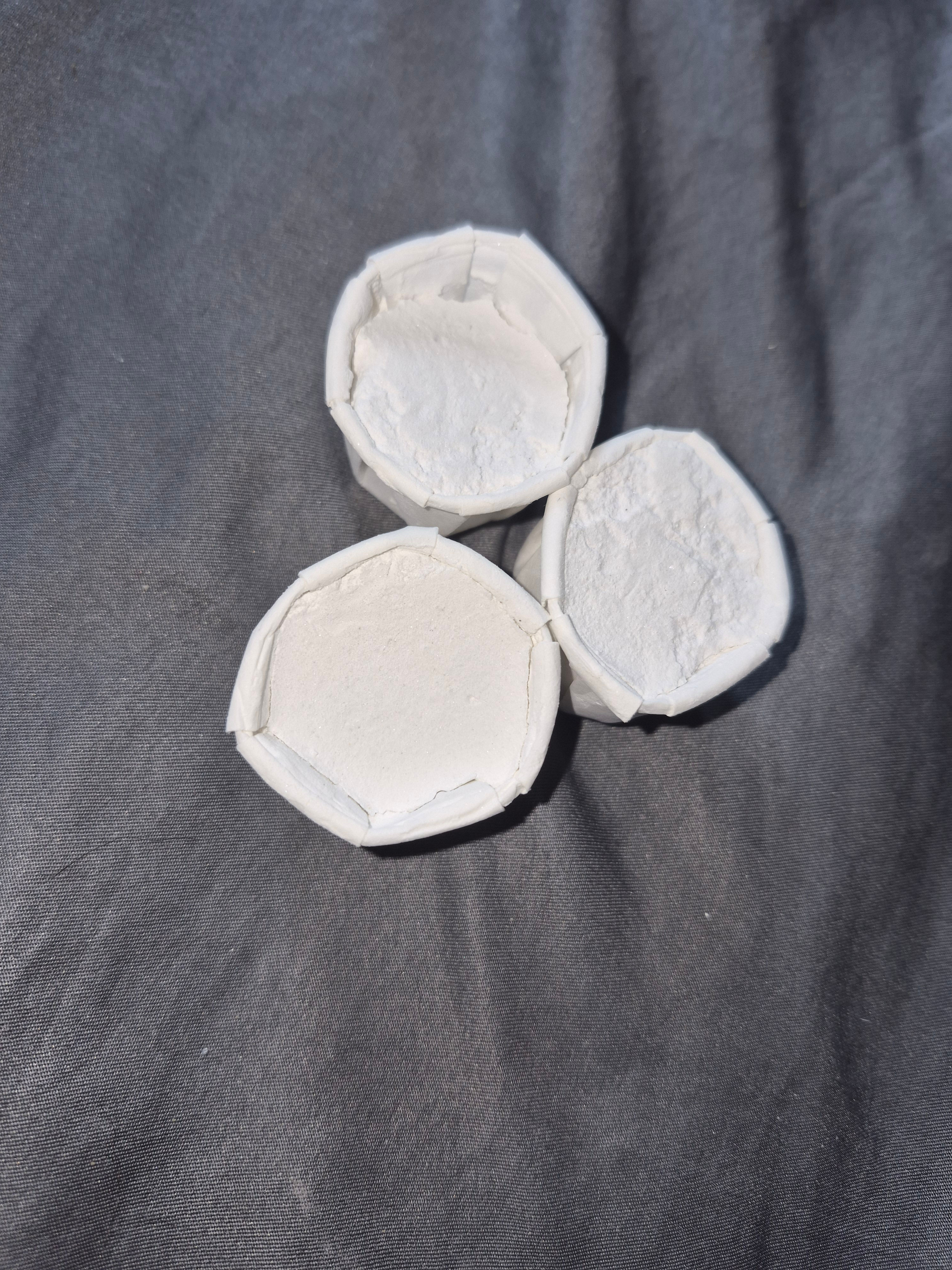 Cascarilla Powder