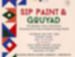 Sip, Paint & Gouyad