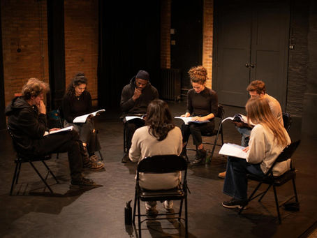 Créer une compagnie de théâtre professionnelle : guide complet