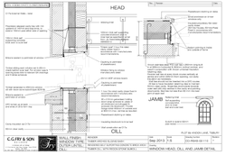 construction detail