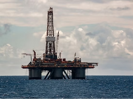 El "Margen Estratégico" de México frente al Choque Petrolero: Estabilidad Relativa en Tiempos de Guerra