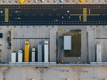 Agentes de IA redefinen la captura de valor en logística industrial mexicana