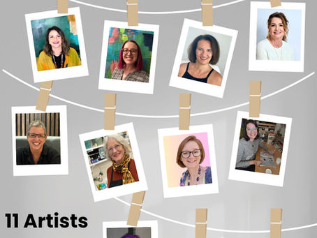 Choose Your Creative Adventure has been Extended