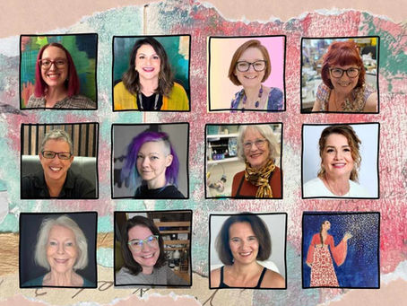 Coming Soon: FREE Art Resources