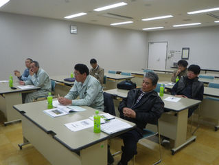 水稲勉強会