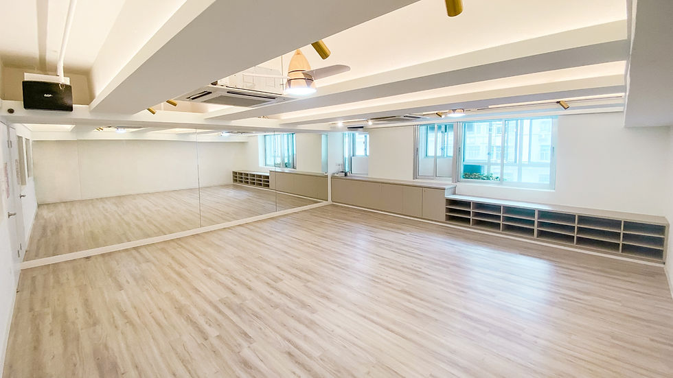 Grand Room