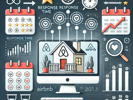 Comprendre et optimiser l'algorithme de tarification Airbnb pour maximiser sa rentabilité