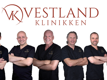 Vestland Klinikken bidrar med å avlaste det offentlige helsevesenet.