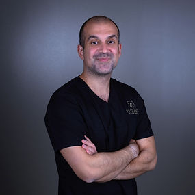 Dr. Arman Tadayoun