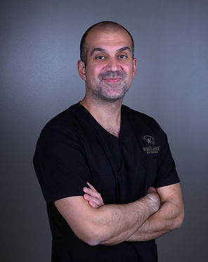 Overlege Samireh Farshchi