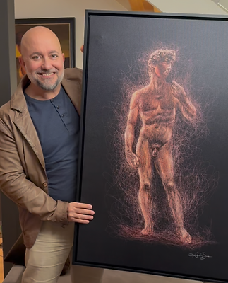 Ari Bertz