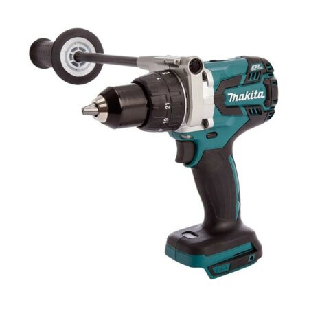 Image of Makita DDF481ZJ cordless drill/driver