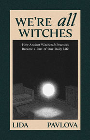 We're all Witches (cover)