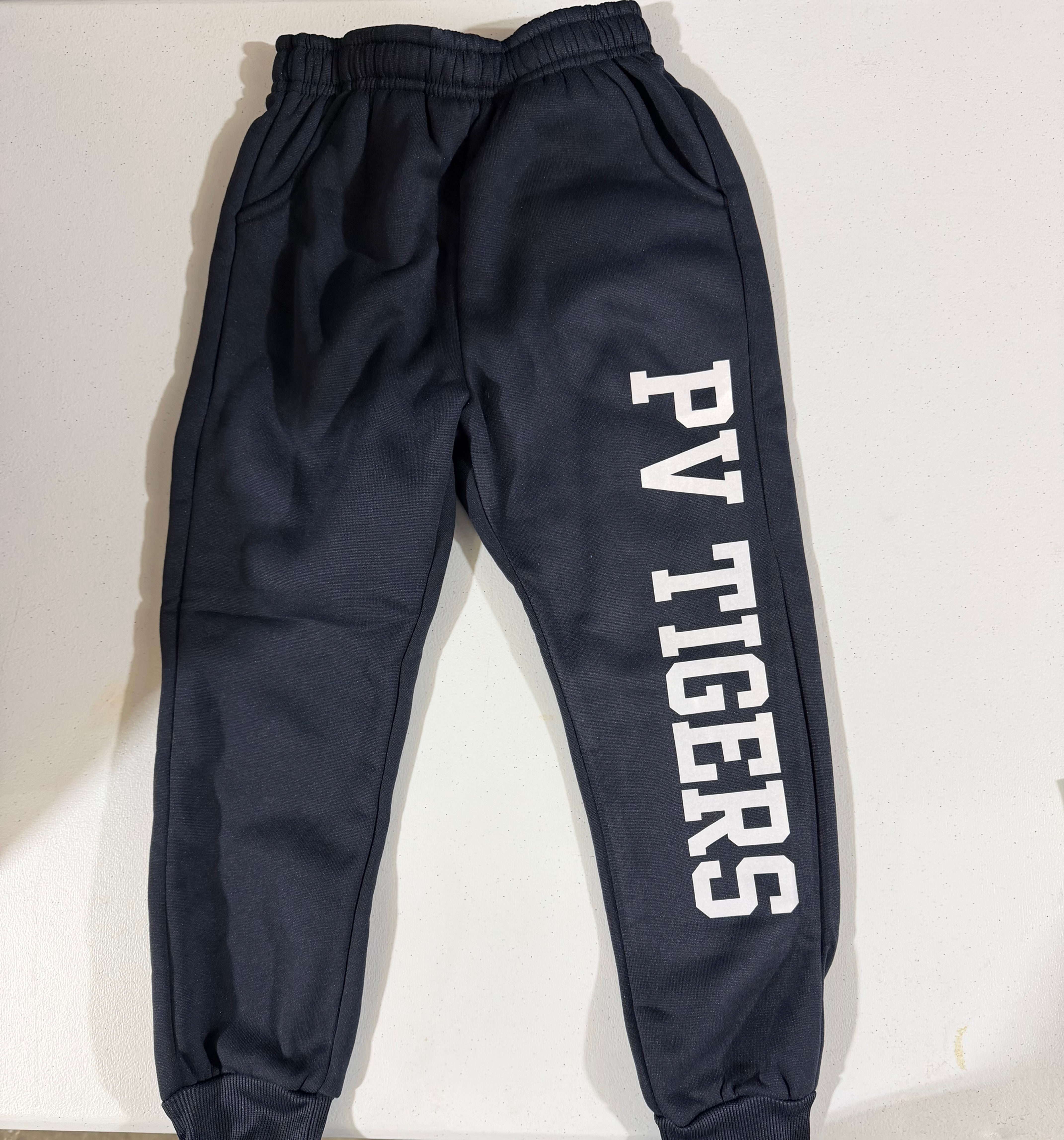 Fleece Lined Sweatpants