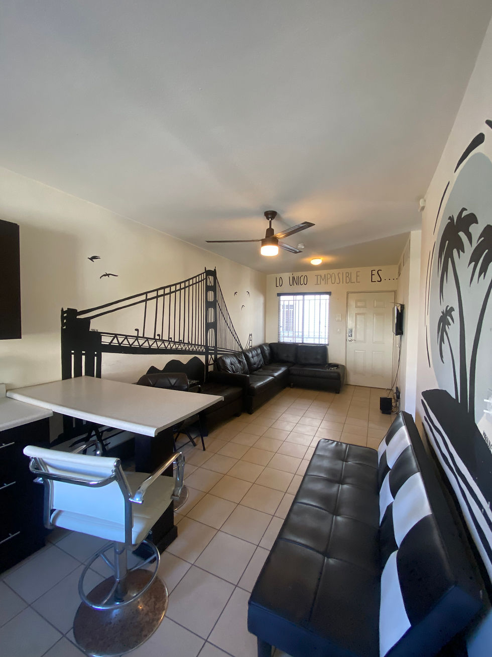 Condo. San Felipe III-I